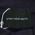 グリーンレーベルリラクシング GREEN LABEL RELAXING 24ss オーガニック ポンチ モックネック Tシャツ メンズ JPN:M